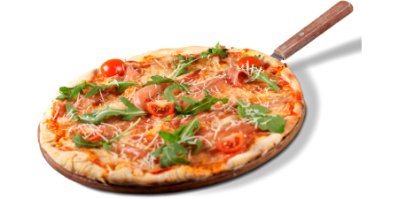 pizza lone